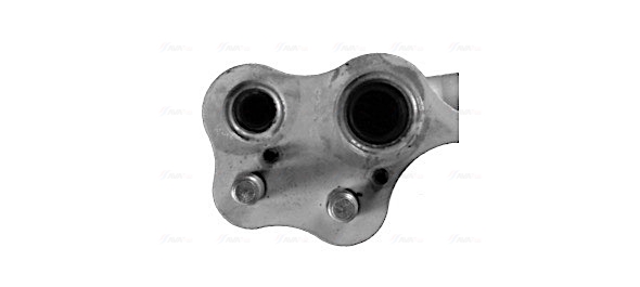 Airco condensor Ava Cooling KA5013