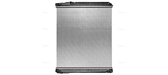 Radiateur Ava Cooling ME2151N
