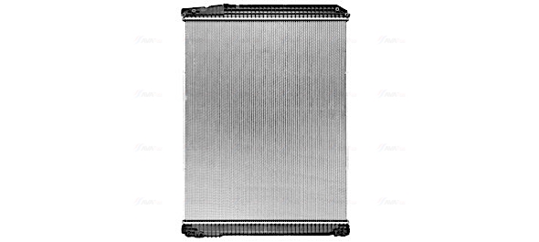 Radiateur Ava Cooling ME2254N