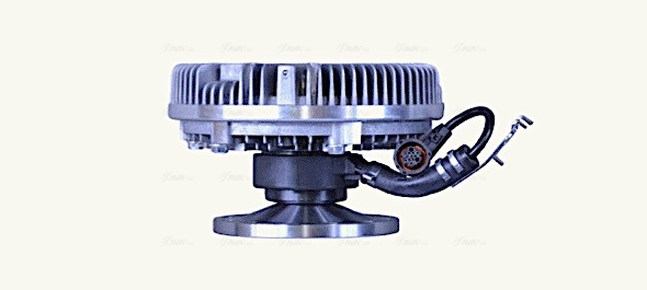 Visco-koppeling Ava Cooling MEC258