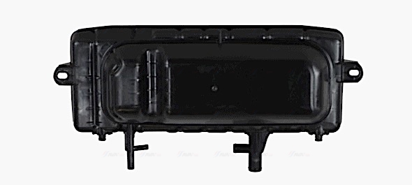 Expansievat Ava Cooling MET297