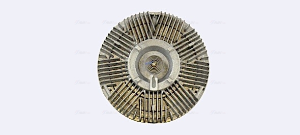 Visco-koppeling Ava Cooling MFC056