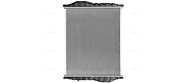 Radiateur Ava Cooling MN2110N
