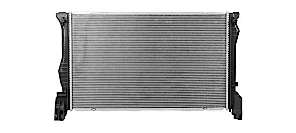 Radiateur Ava Cooling MS2725