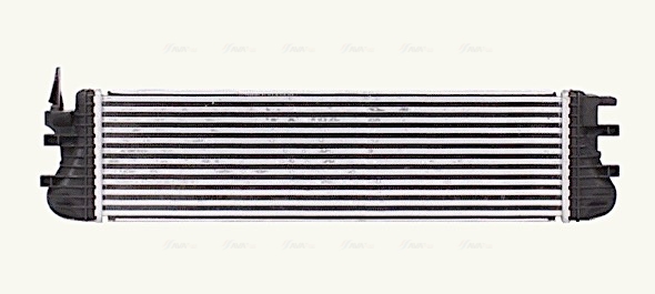 Interkoeler Ava Cooling MS4721