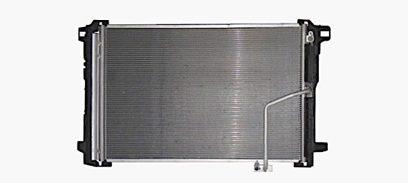 Airco condensor Ava Cooling MSA5450D