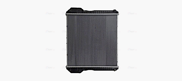 Radiateur Ava Cooling NH2040N