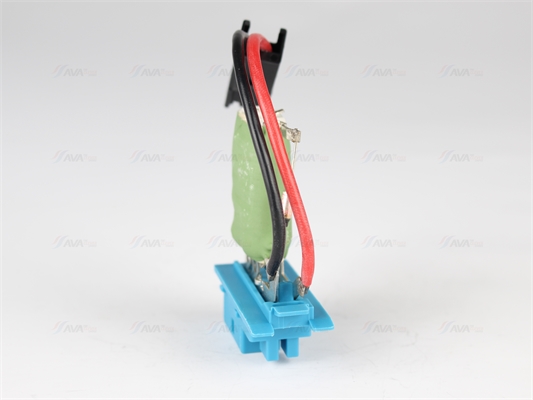 Kachel-/voorschakelweerstand Ava Cooling OLR012