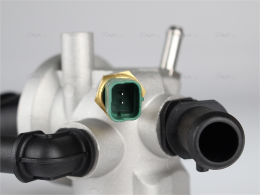 Thermostaat Ava Cooling OLTS014