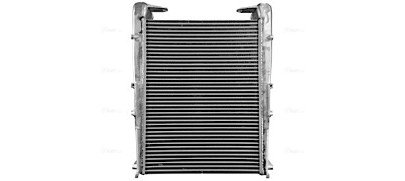 Interkoeler Ava Cooling RE4082