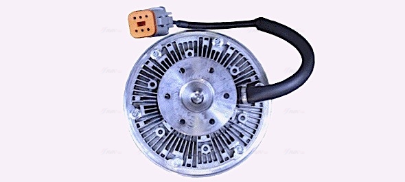 Visco-koppeling Ava Cooling REC101