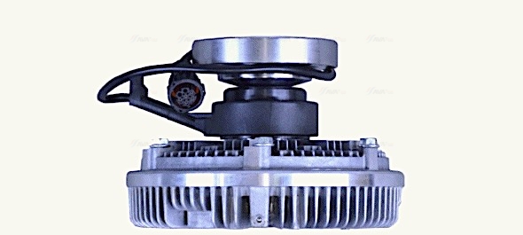 Visco-koppeling Ava Cooling REC130