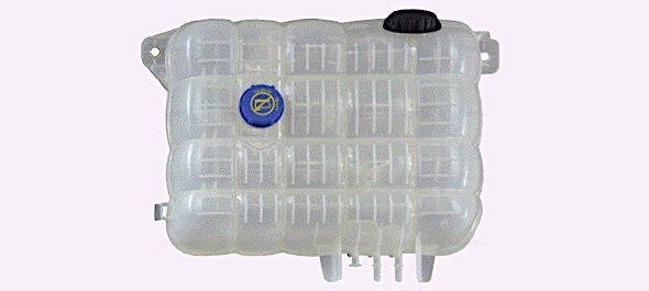 Expansievat Ava Cooling RET144