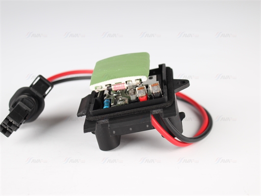 Kachel-/voorschakelweerstand Ava Cooling RTR003