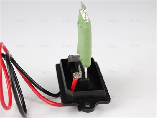 Kachel-/voorschakelweerstand Ava Cooling RTR004