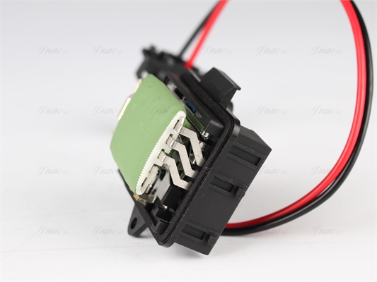 Kachel-/voorschakelweerstand Ava Cooling RTR008