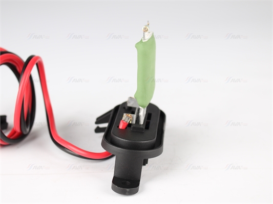 Kachel-/voorschakelweerstand Ava Cooling RTR009