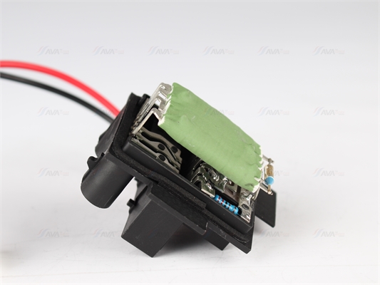 Kachel-/voorschakelweerstand Ava Cooling RTR011