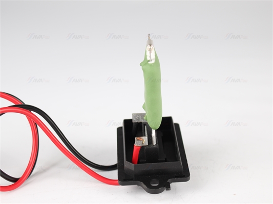 Kachel-/voorschakelweerstand Ava Cooling RTR015