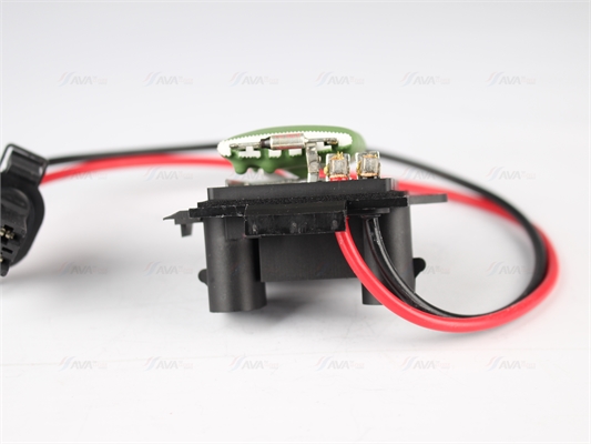 Kachel-/voorschakelweerstand Ava Cooling RTR018