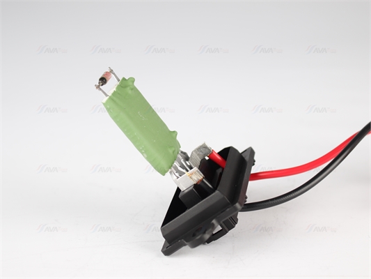 Kachel-/voorschakelweerstand Ava Cooling RTR019