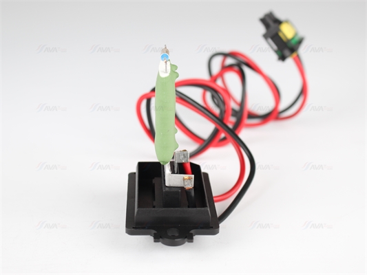 Kachel-/voorschakelweerstand Ava Cooling RTR024