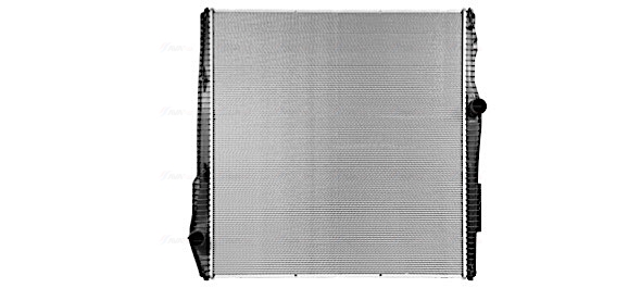 Radiateur Ava Cooling SC2045N