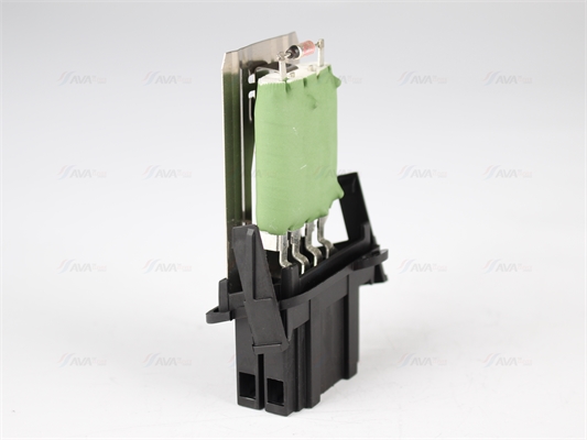 Kachel-/voorschakelweerstand Ava Cooling STR002