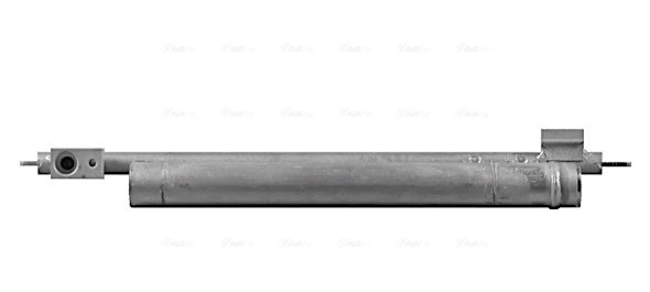 Airco condensor Ava Cooling SZ5154D