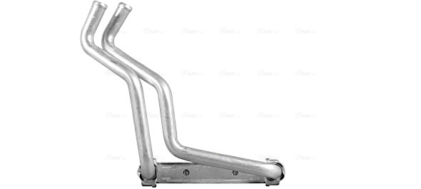 Kachelradiateur Ava Cooling TO6781