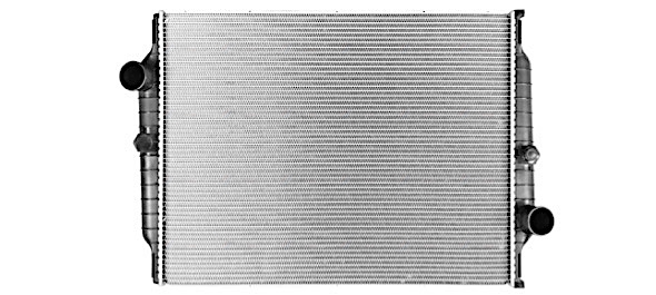 Radiateur Ava Cooling VL2045N