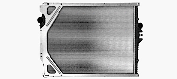 Radiateur Ava Cooling VL2113