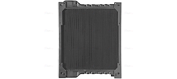 Radiateur Ava Cooling VL2137