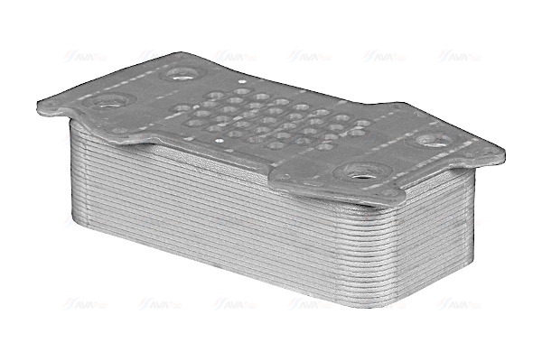 Oliekoeler motorolie Ava Cooling VL3143