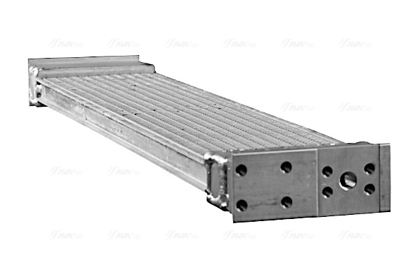 Oliekoeler motorolie Ava Cooling VL3153