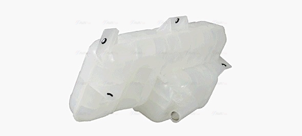 Expansievat Ava Cooling VLT089