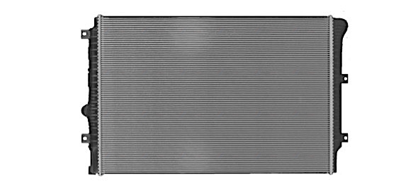 Radiateur Ava Cooling VN2428