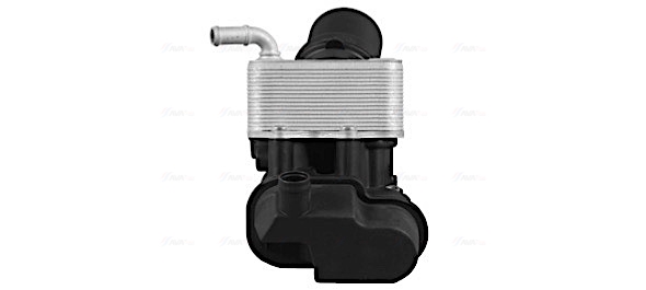 Oliekoeler motorolie Ava Cooling VN3329H