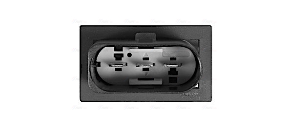 Ventilatorwiel-motorkoeling Ava Cooling VN7553