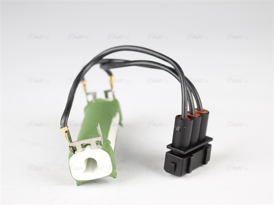 Kachel-/voorschakelweerstand Ava Cooling VNR014