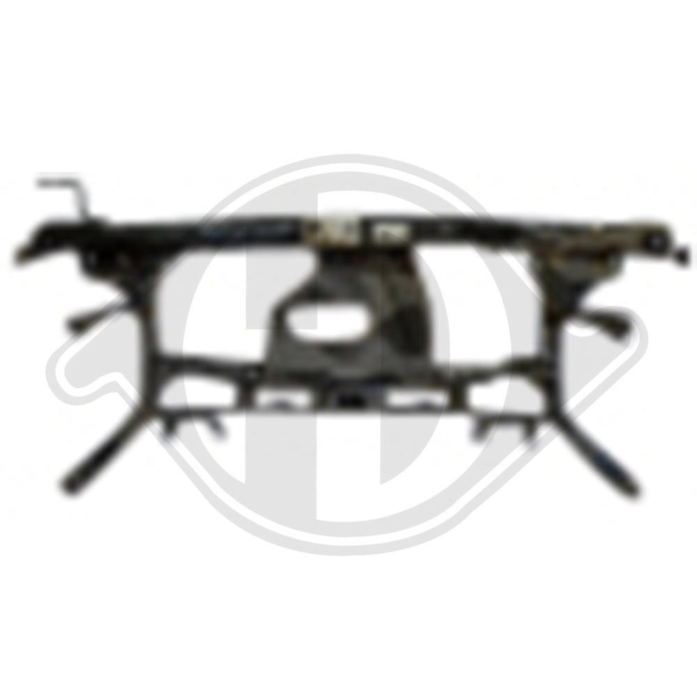 Asverbinding Diederichs 1033519