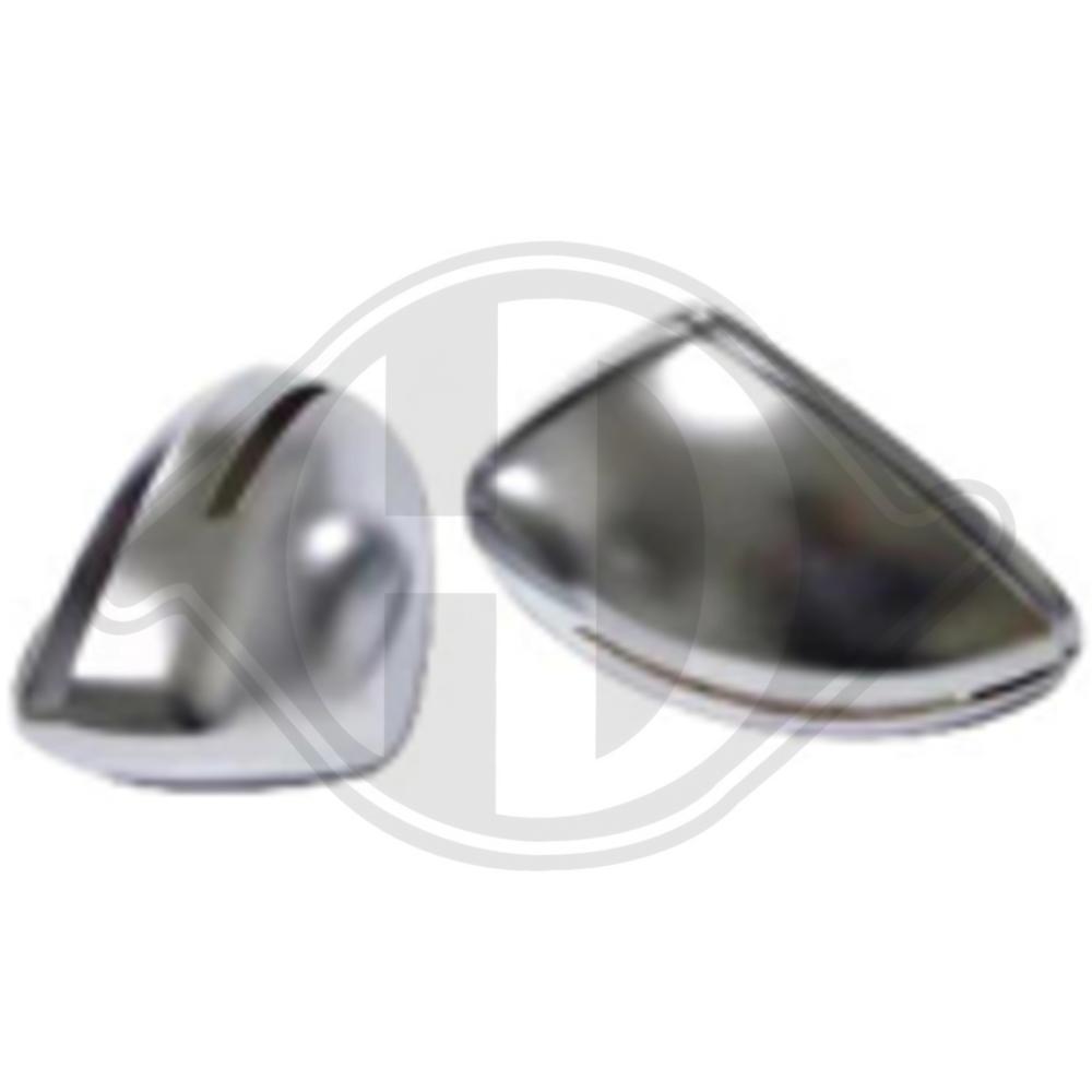 Afdekking, buitenspiegel Diederichs 1041220