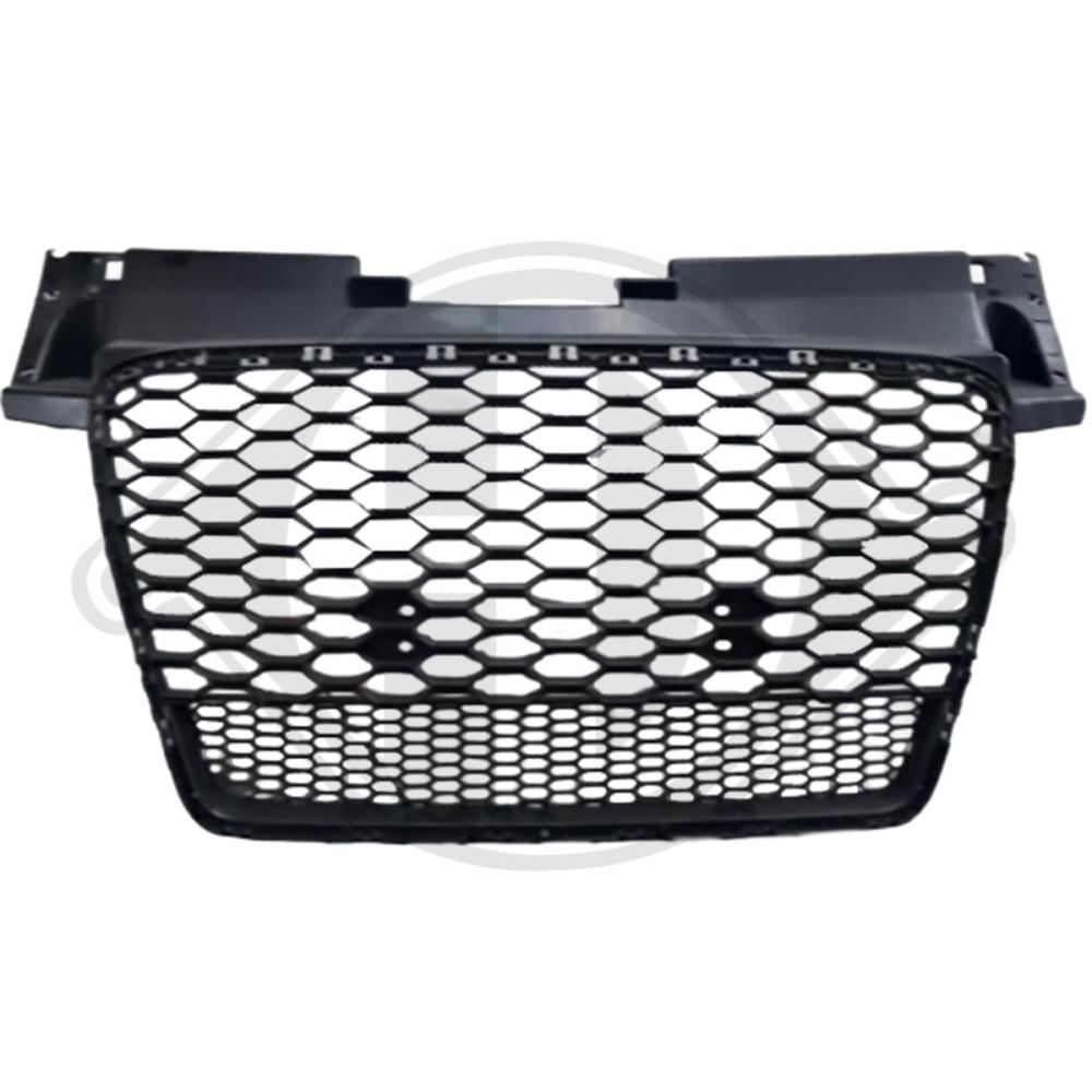 Radiateurgrille Diederichs 1041241