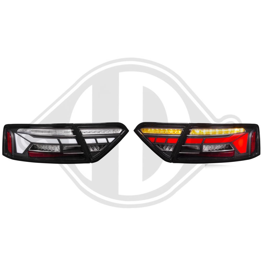 Achterlicht Diederichs 1045295