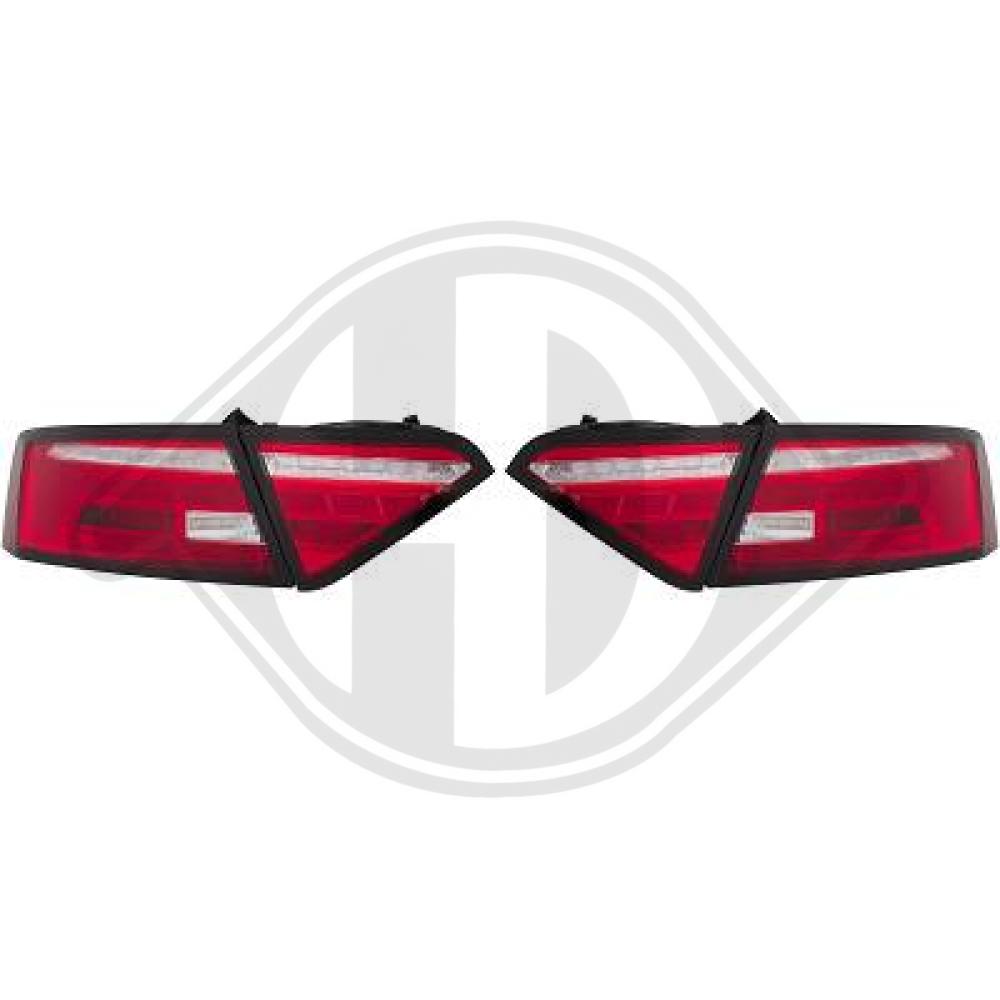 Achterlicht Diederichs 1045298