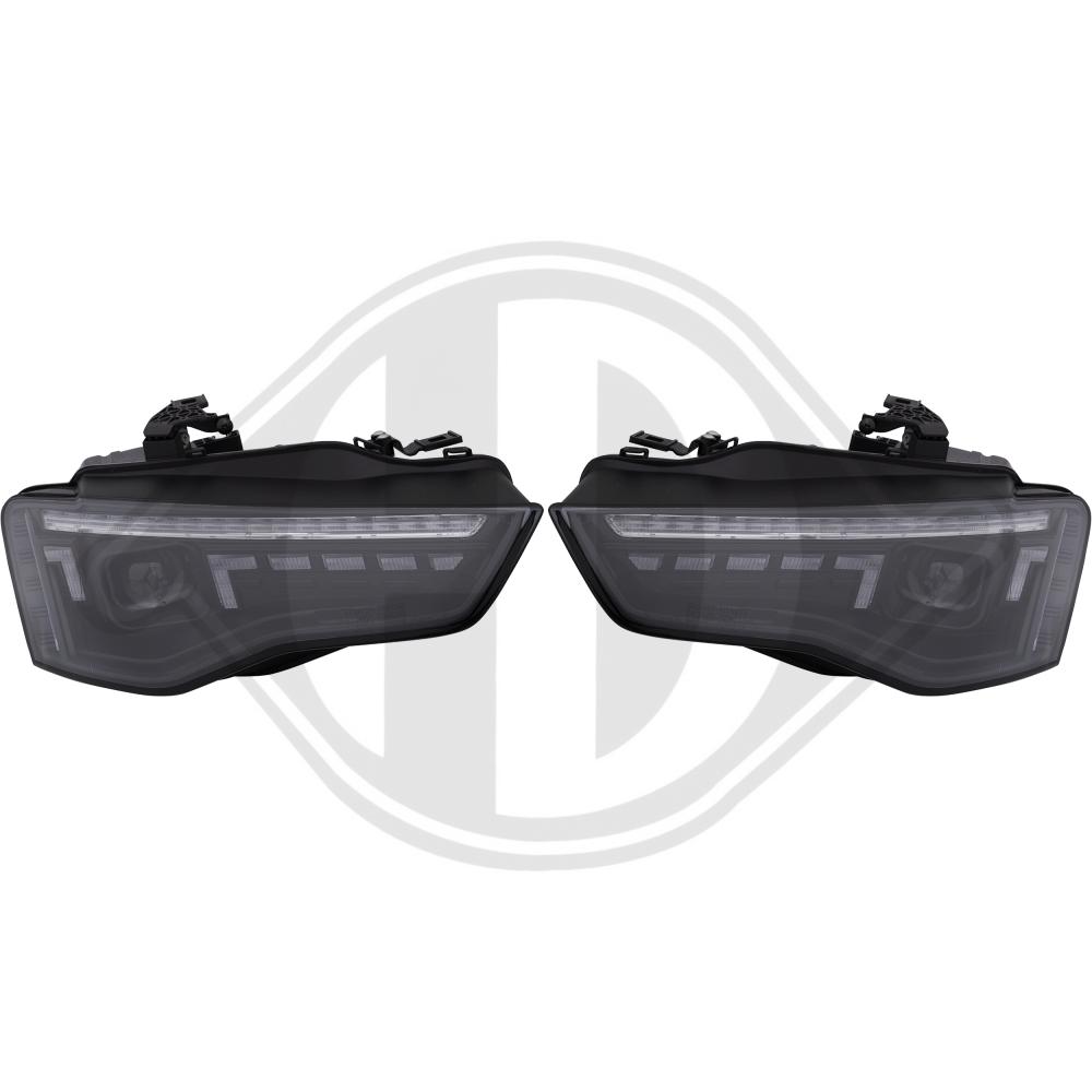 Verstraler Diederichs 1045385