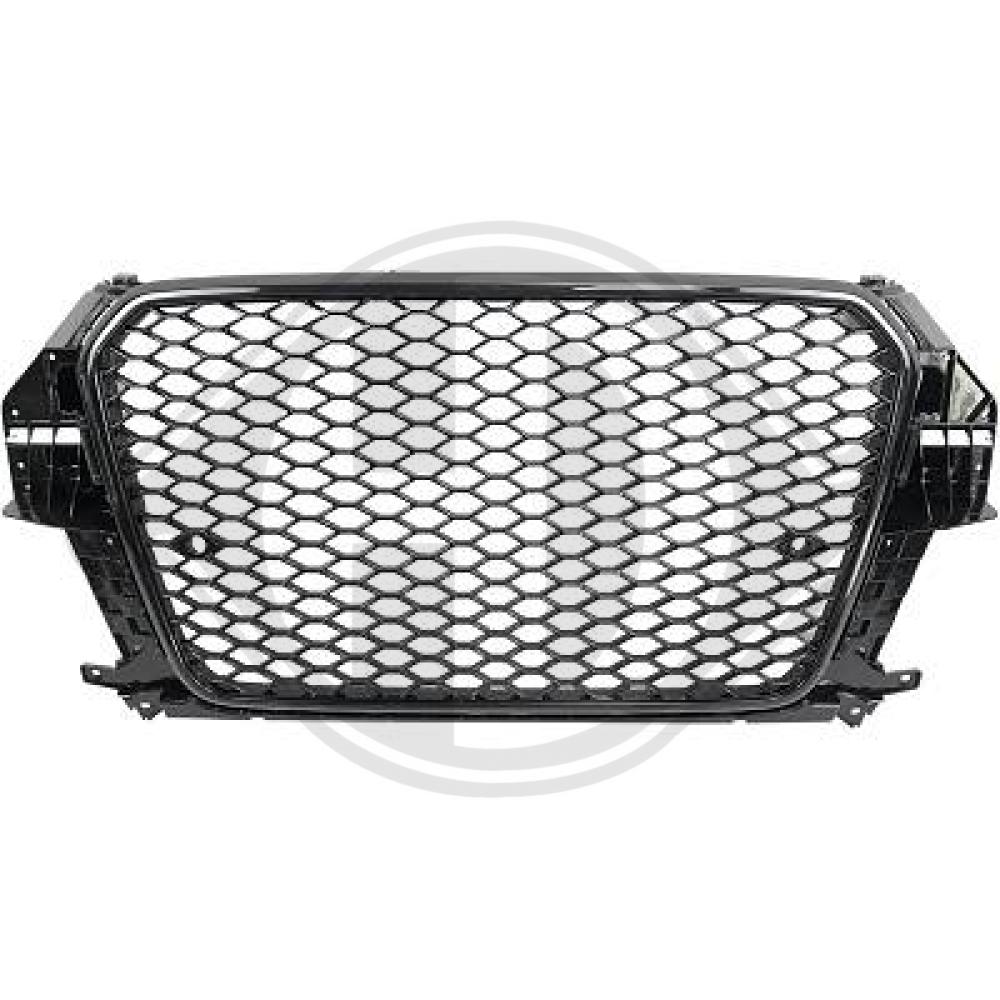 Grille Diederichs 1065240