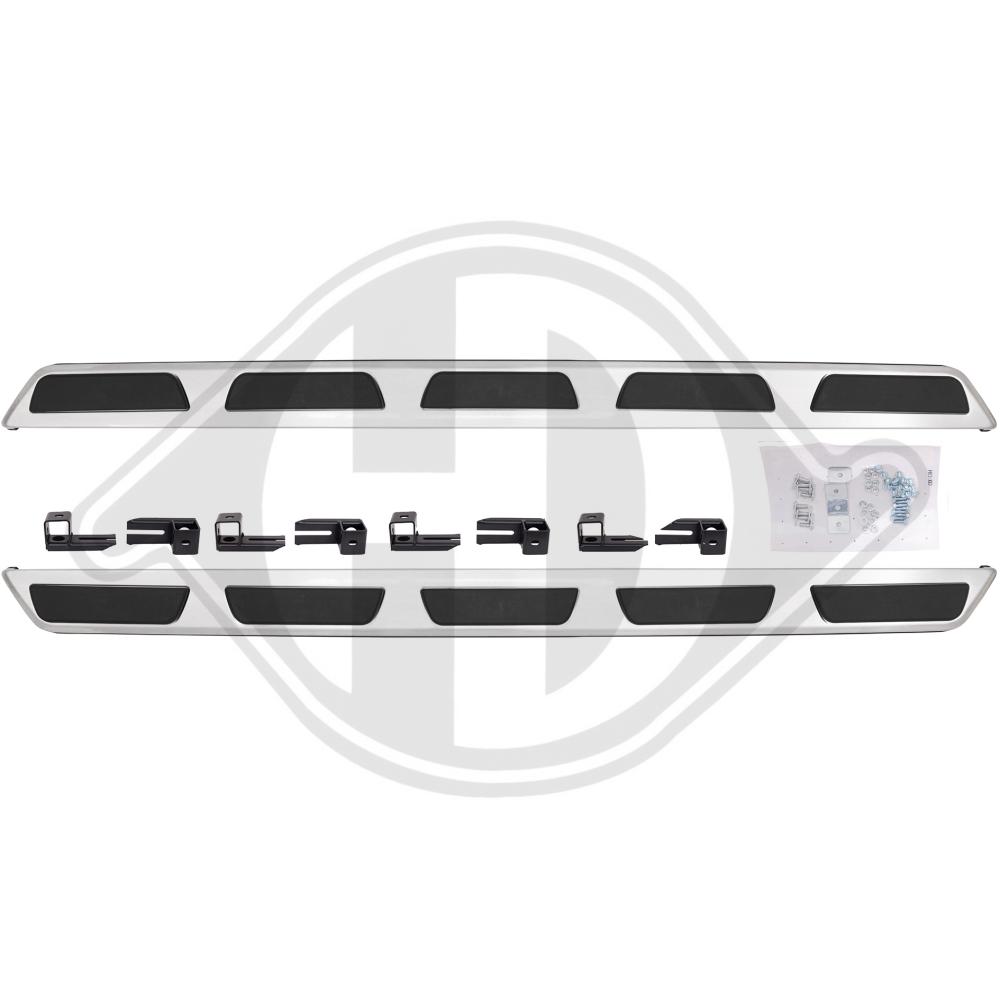 Treeplank Diederichs 1076033