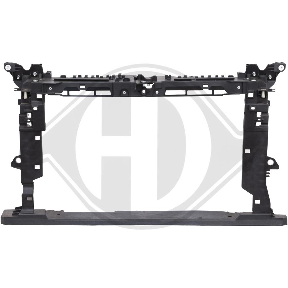 Bekleding voorpaneel Diederichs 1081002