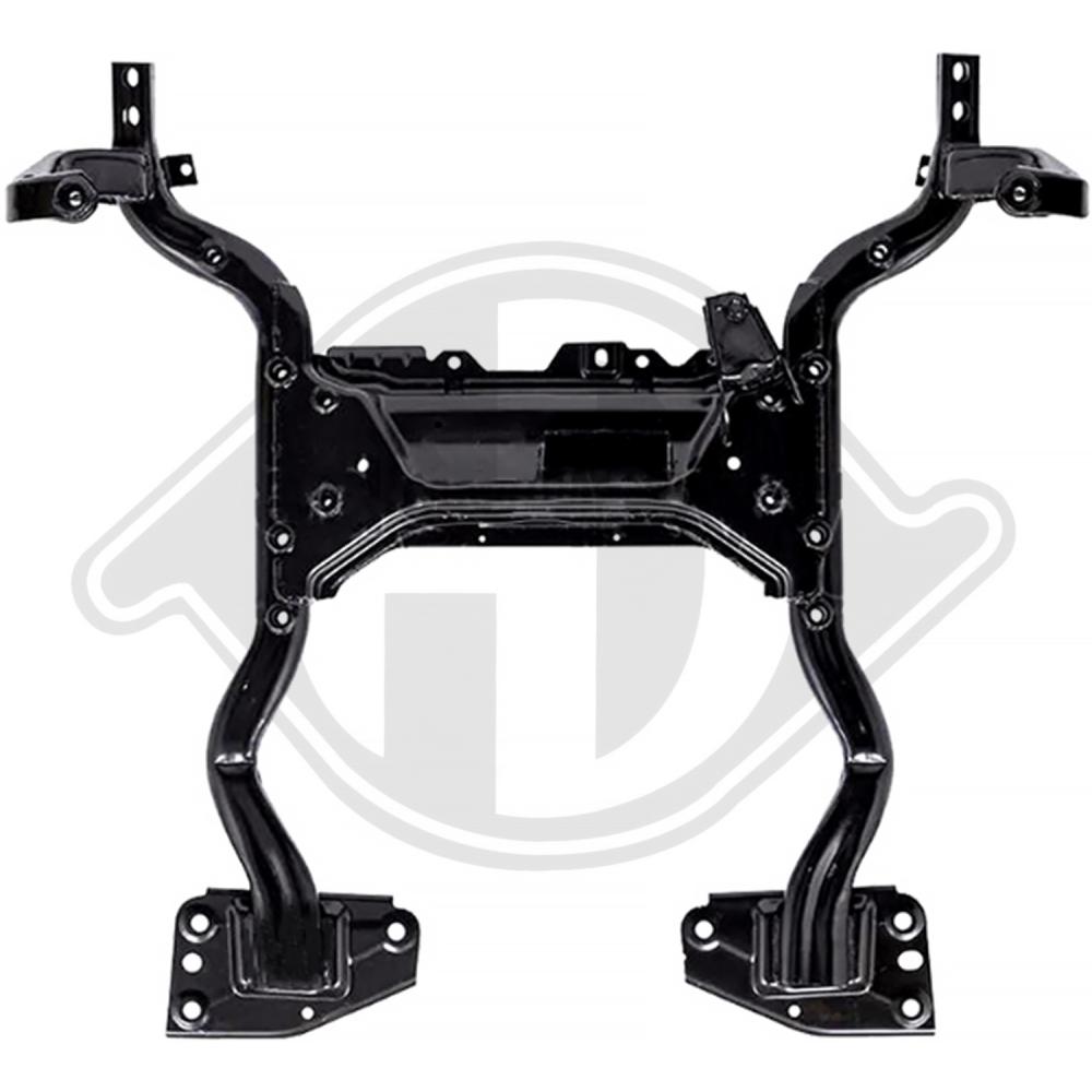 Hulpsteun/Aggregaatsteun Diederichs 1205119